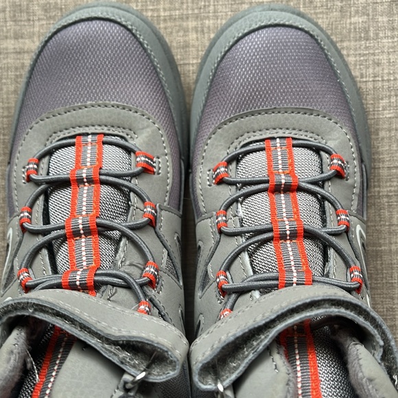 Merrell Polar Trekker Kids Winter Boots Size 6 Big Kid - Picture 4 of 7